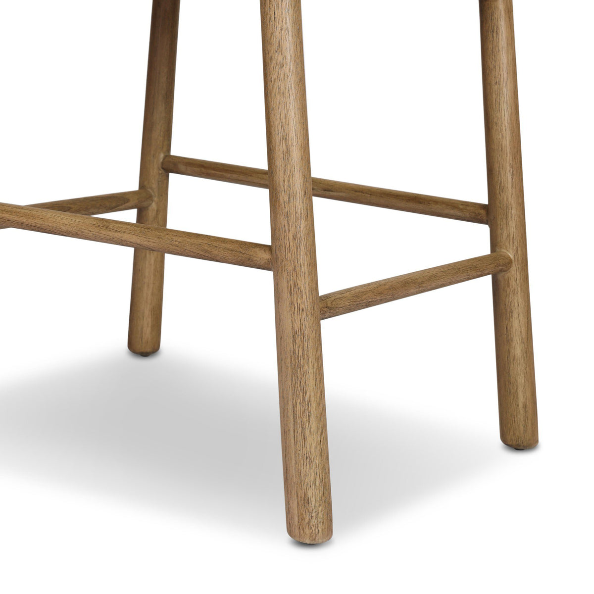 Raynor Bar + Counter Stool - Lynchart Sand