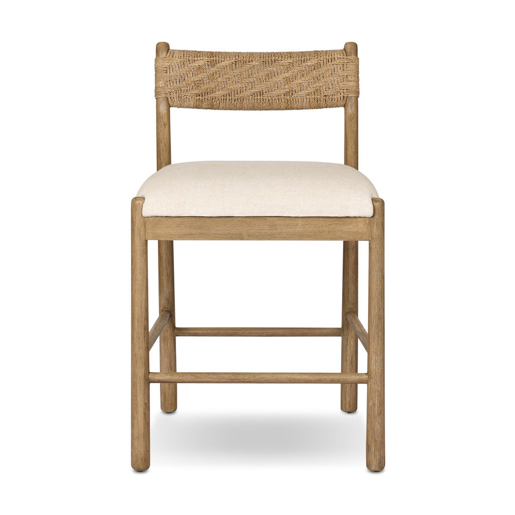 Raynor Bar + Counter Stool - Lynchart Sand
