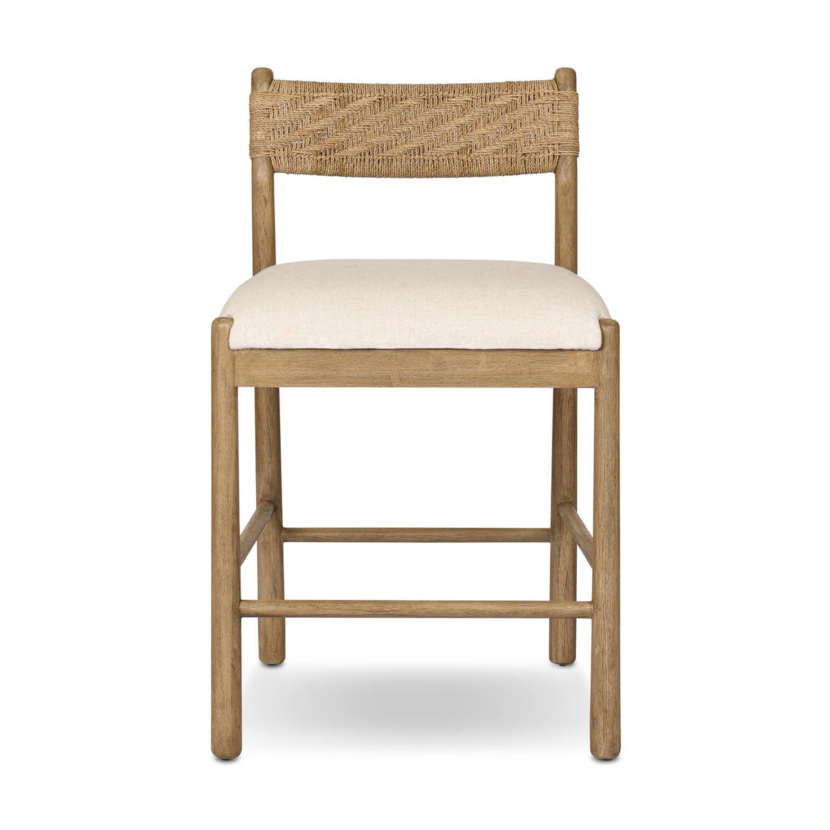 Raynor Bar + Counter Stool - Lynchart Sand