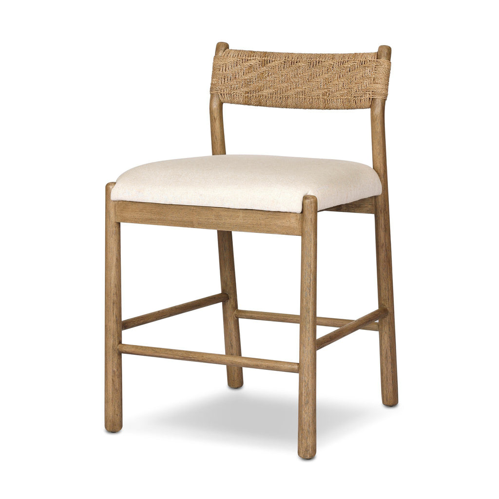 Raynor Bar + Counter Stool - Lynchart Sand