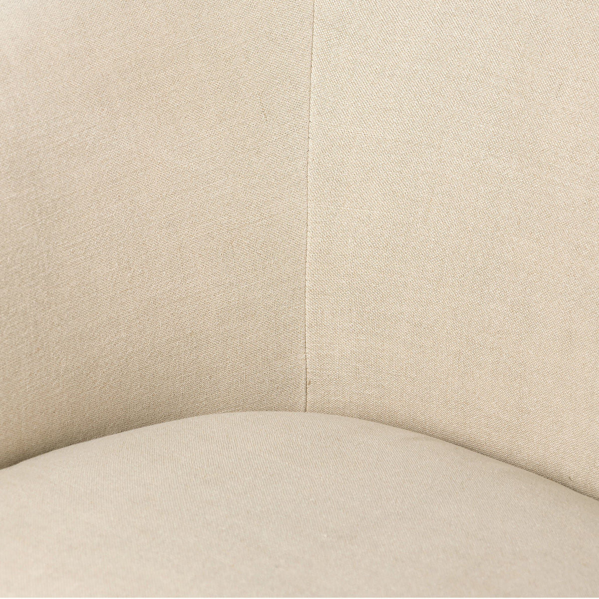 Salena Swivel Chair - Broadway Dune