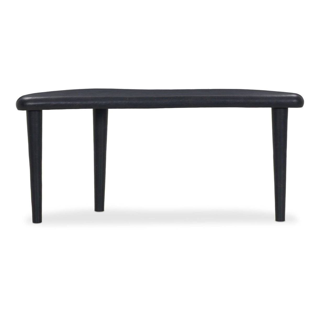 Axel Console Table - Black Antique