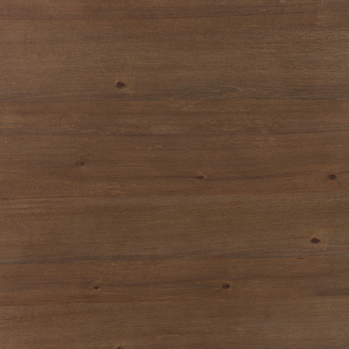 Melina Extension Dining Table - Weathered Acacia Veneer