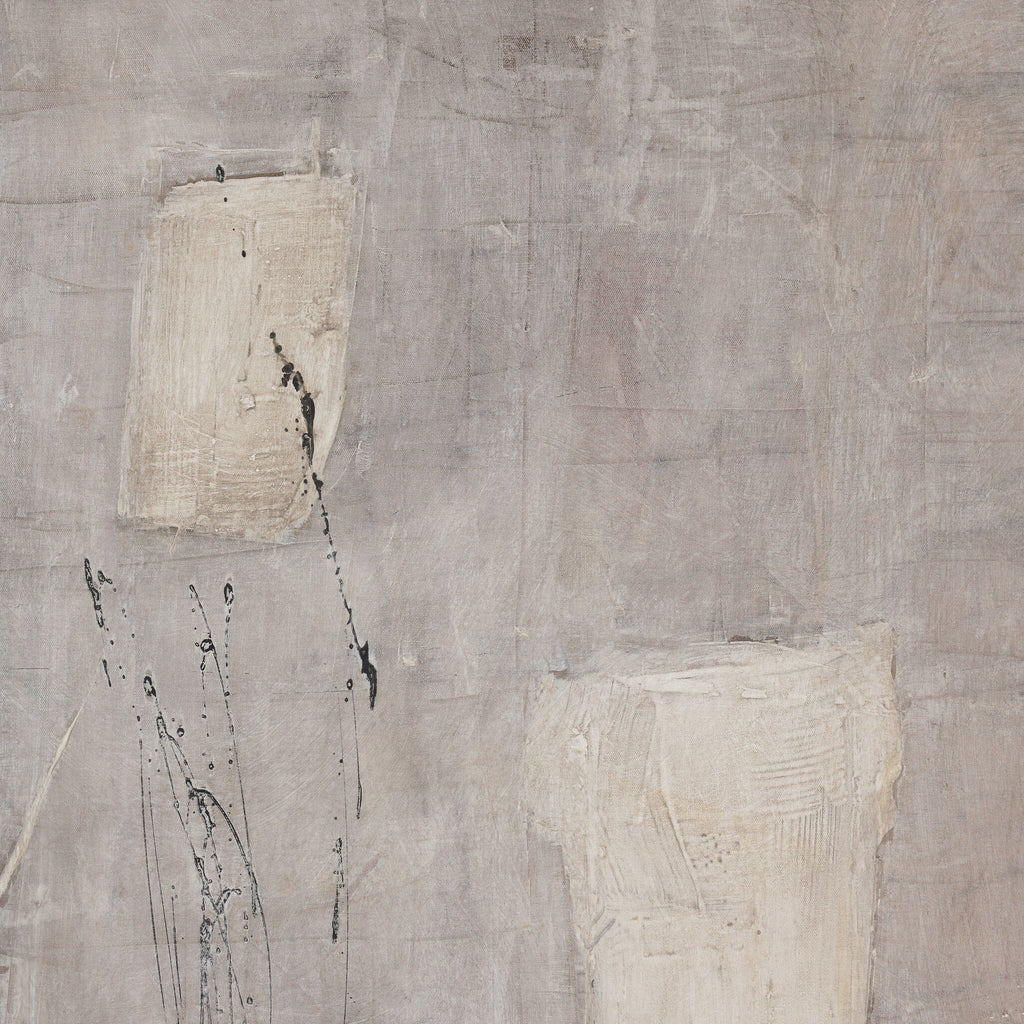 Ryder by Scott Kerr - Vertical Grain White Oak Floater