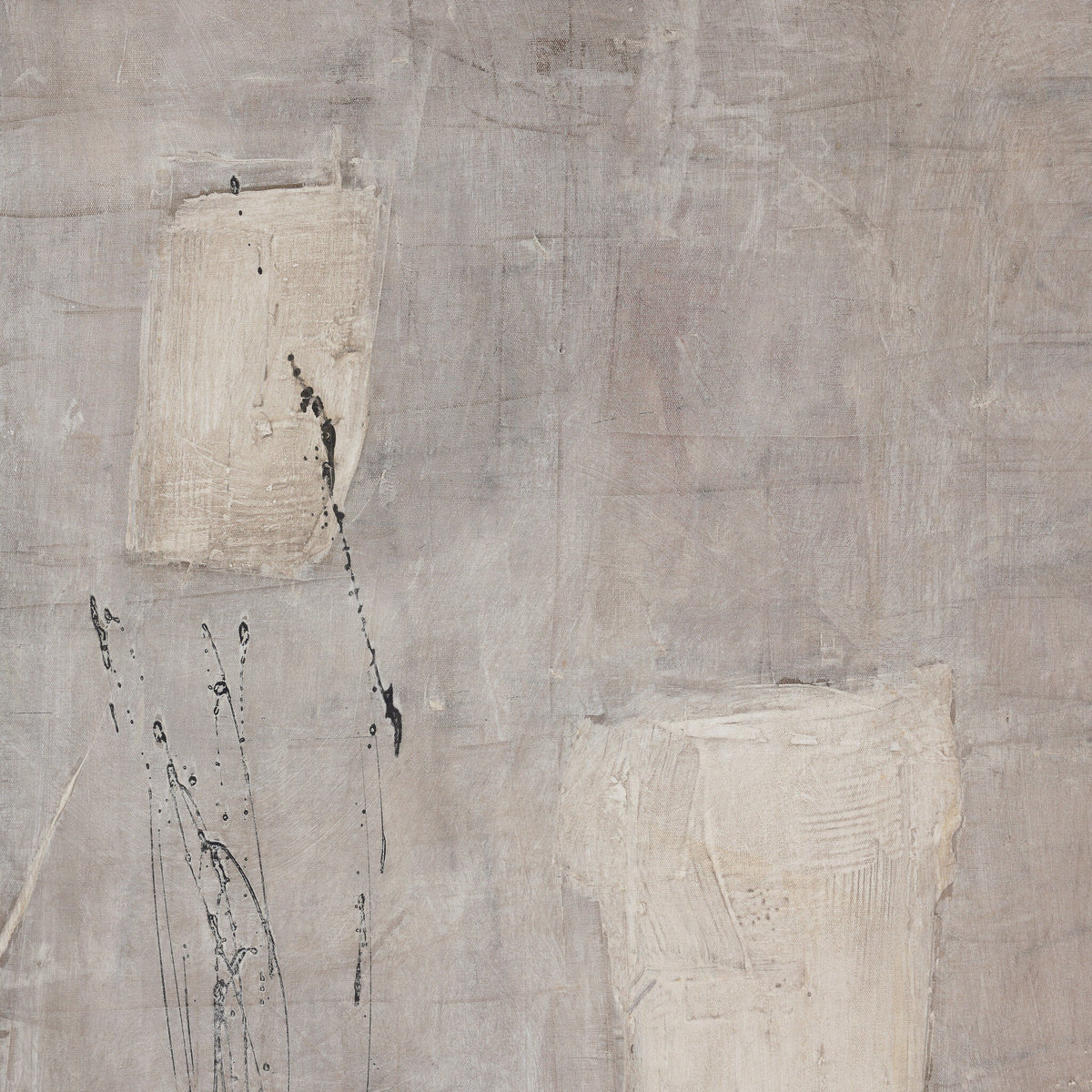 Ryder by Scott Kerr - Vertical Grain White Oak Floater