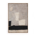 Ryder by Scott Kerr - Vertical Grain White Oak Floater