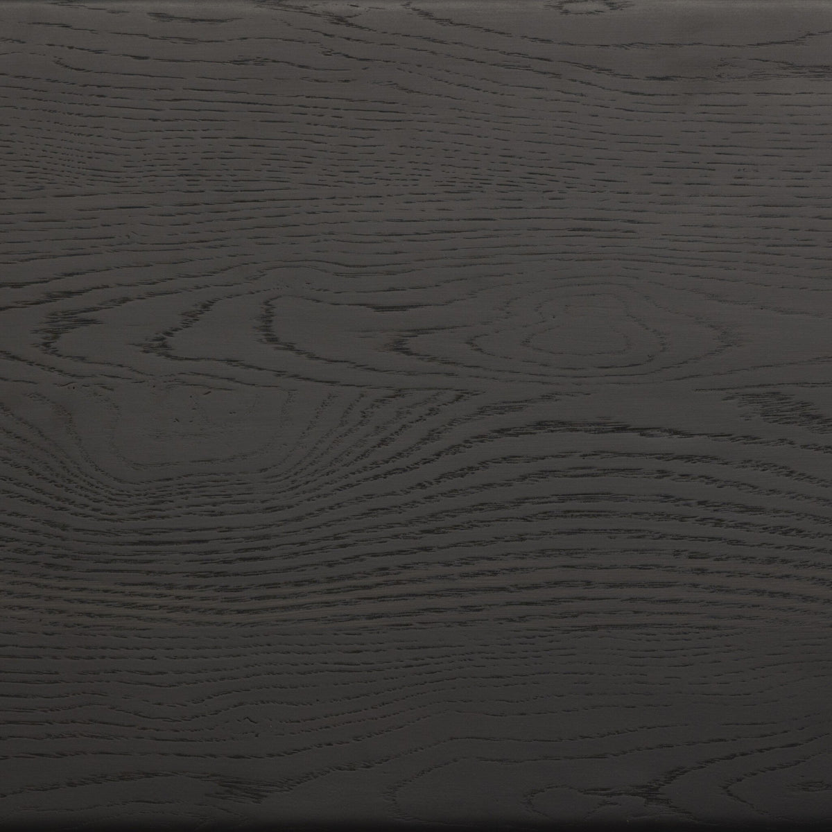 Ezri 4 Door Sideboard - Black Oak