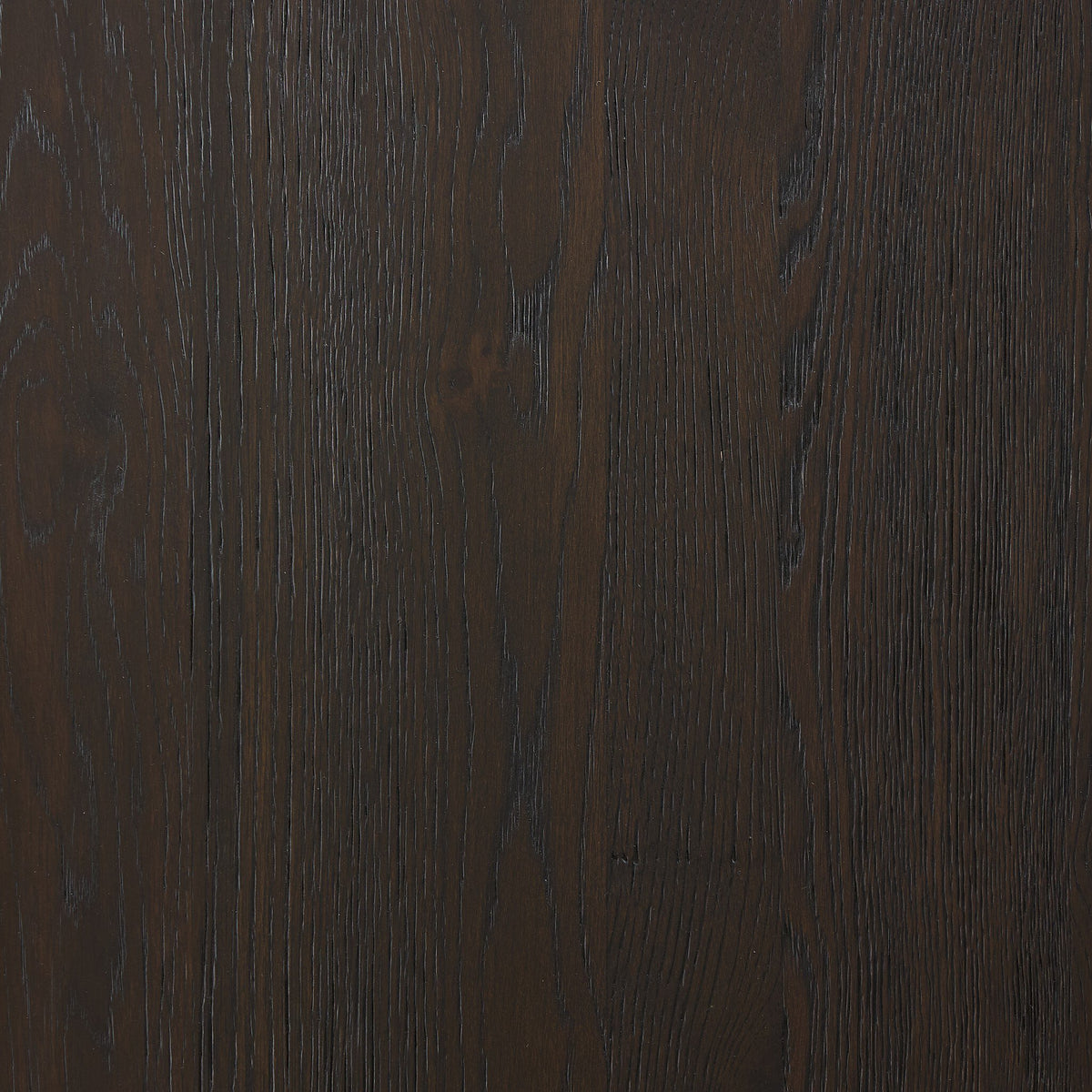 Zaki Sideboard - Smoked Black Veneer