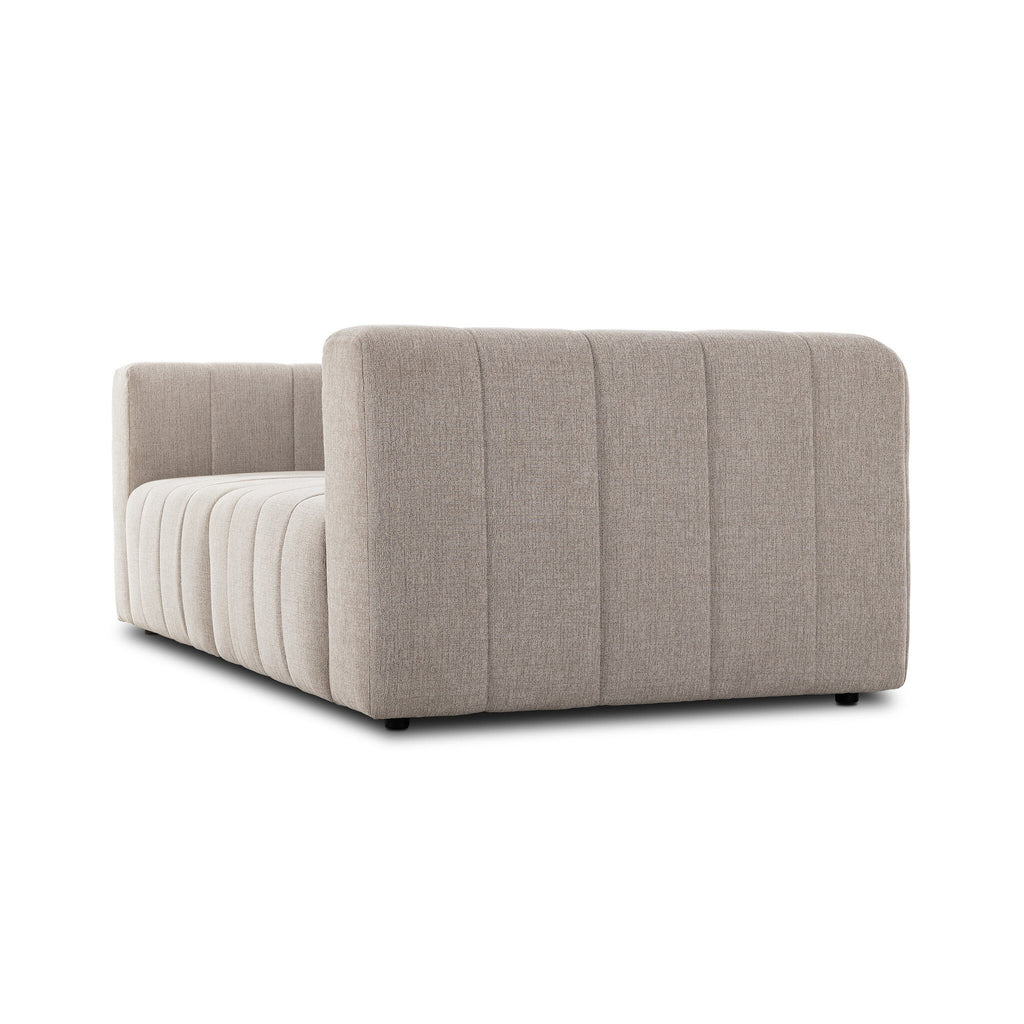 Langham Power Recliner Sleeper - Napa Sandstone