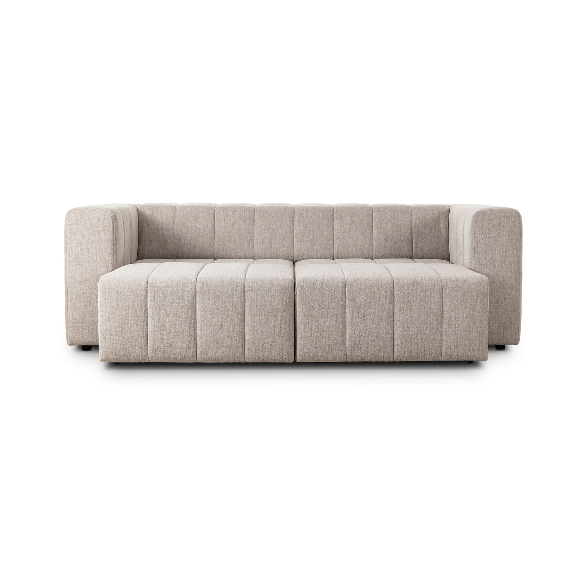 Langham Power Recliner Sleeper - Napa Sandstone