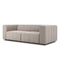 Langham Power Recliner Sleeper - Napa Sandstone