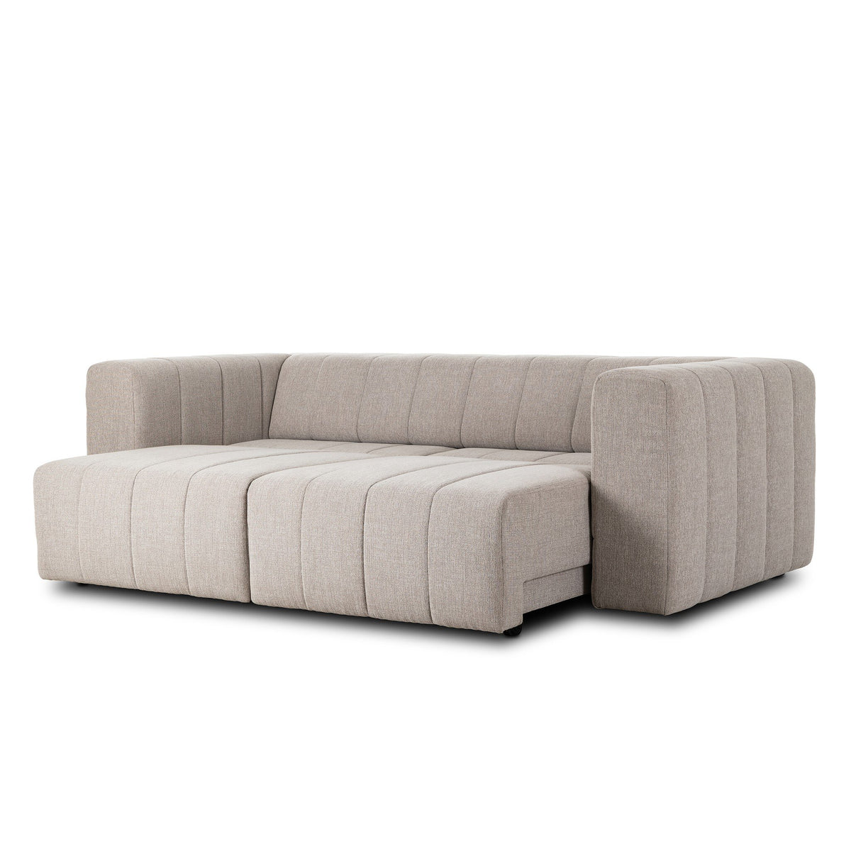 Langham Power Recliner Sleeper - Napa Sandstone