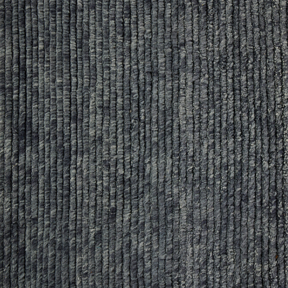 Halima Hand-Knotted Rug - Halima Denim
