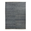 Halima Hand-Knotted Rug - Halima Denim