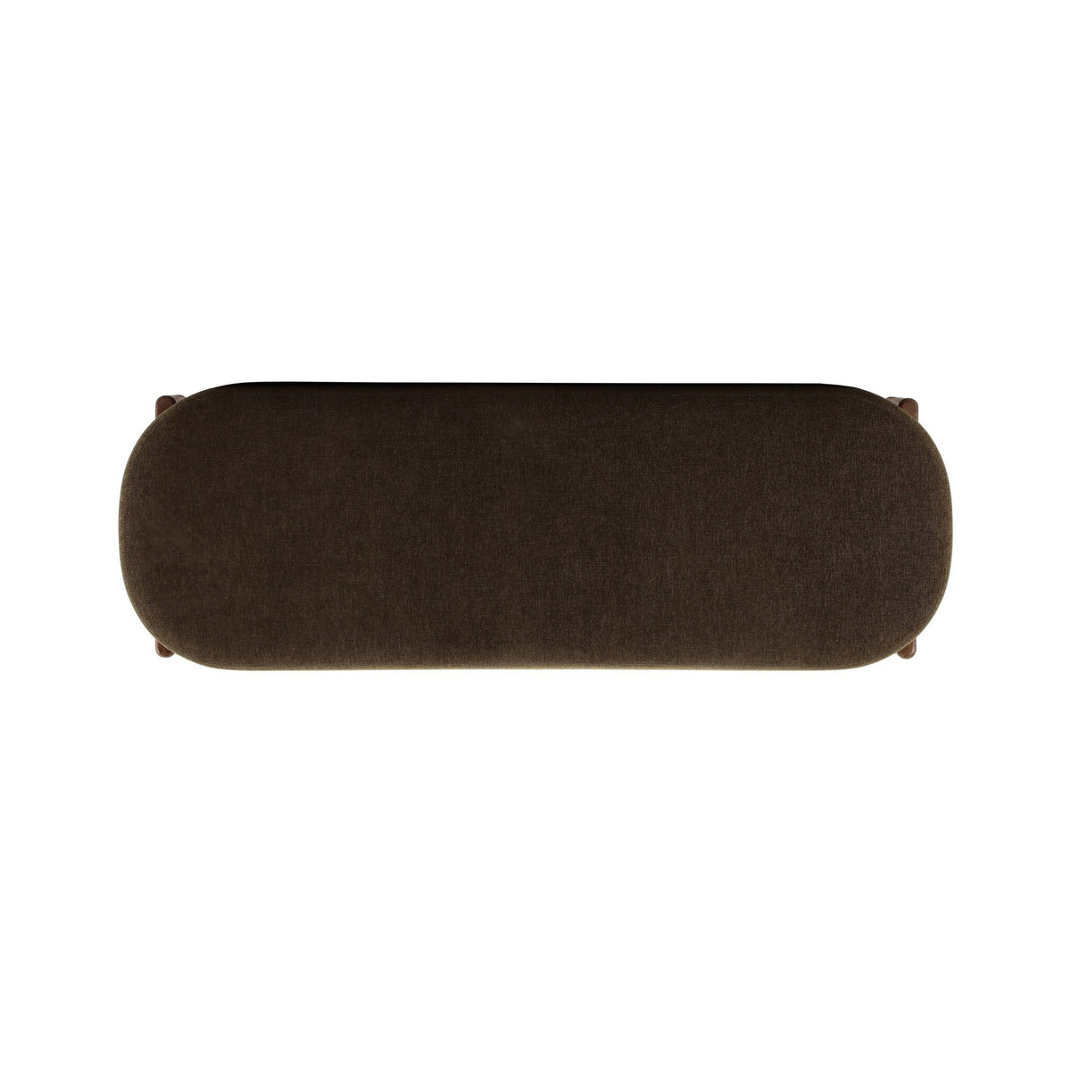 Kirby Accent Bench - Sutton Olive