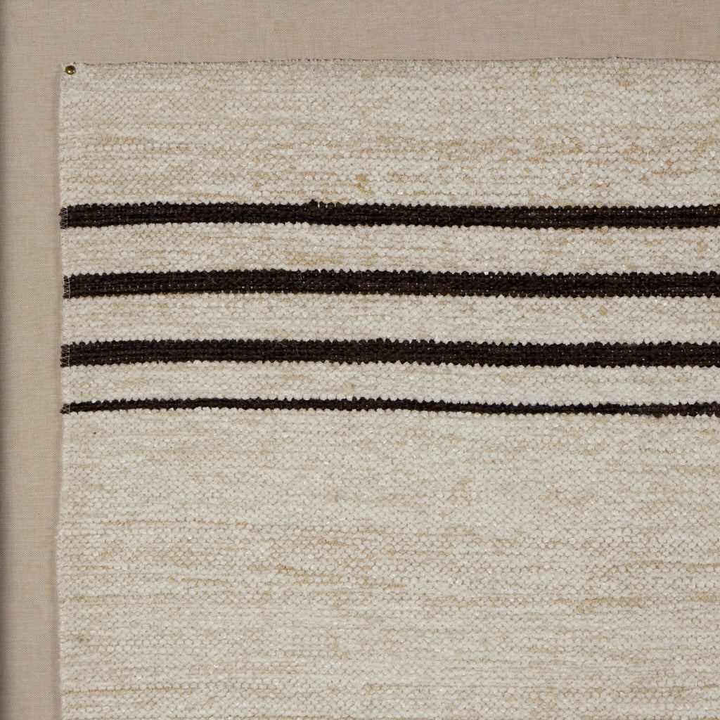 Ankara Textile II by FH Art Studio - Black 2.5 Maple