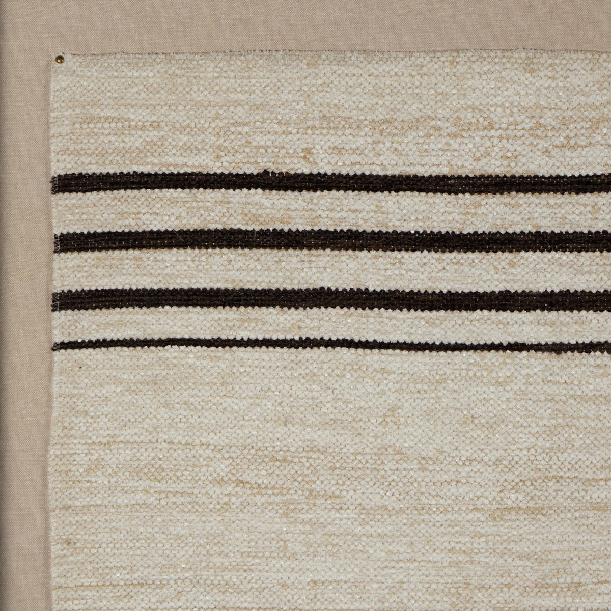 Ankara Textile II by FH Art Studio - Black 2.5 Maple