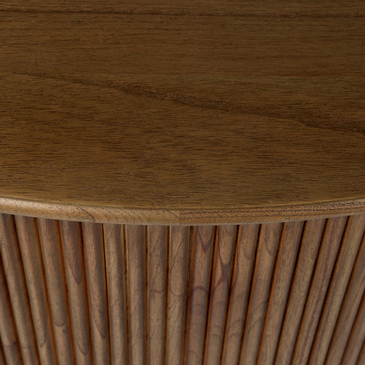 Ona Coffee Table - Amber Mindi Veneer