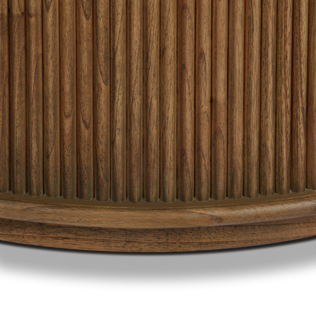 Ona Coffee Table - Amber Mindi Veneer