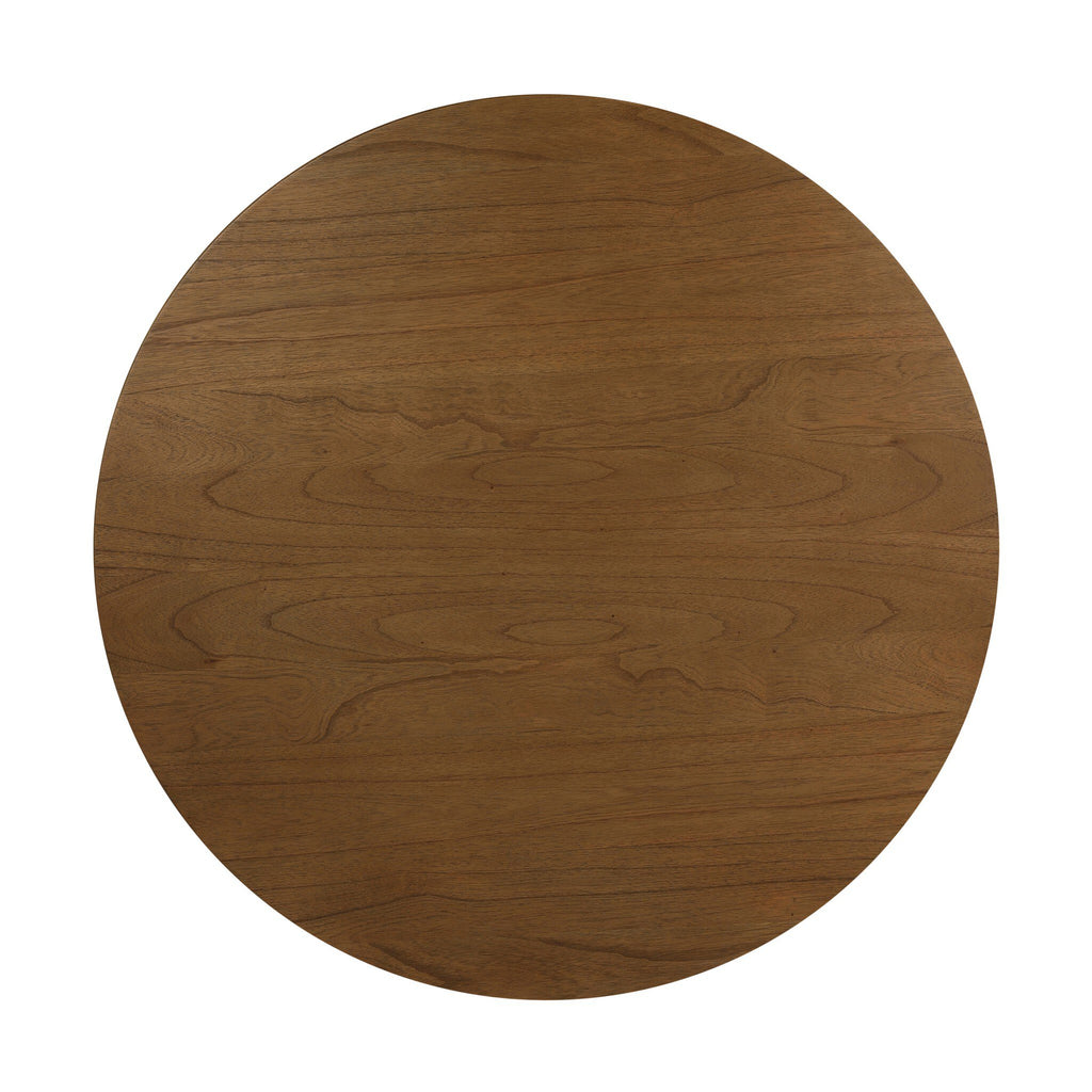 Ona Coffee Table - Amber Mindi Veneer