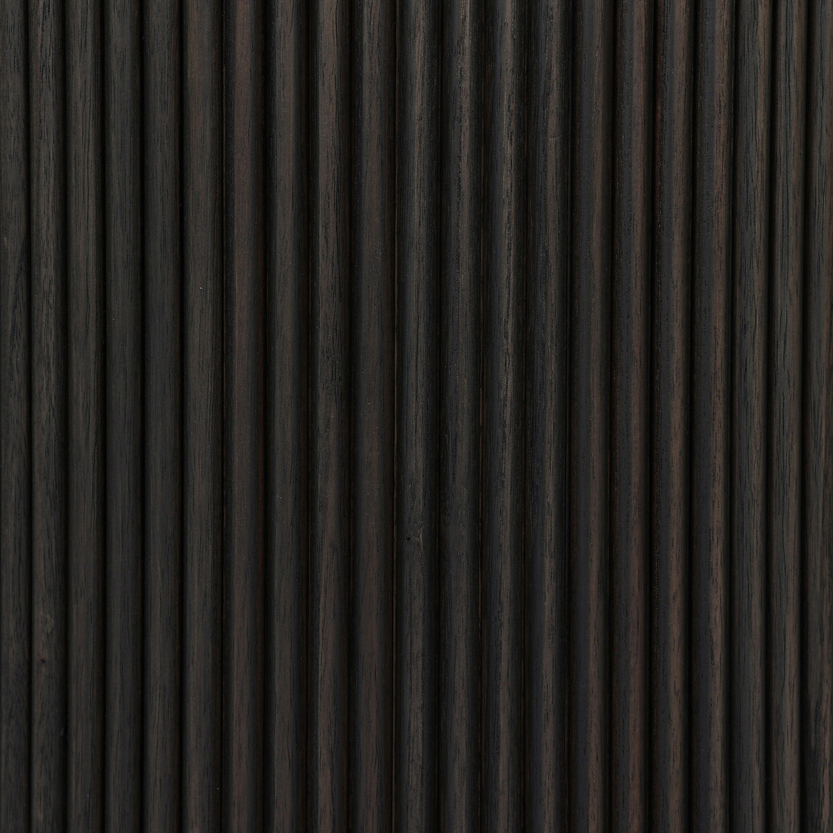 Ona Coffee Table - Smoked Black Mindi Veneer