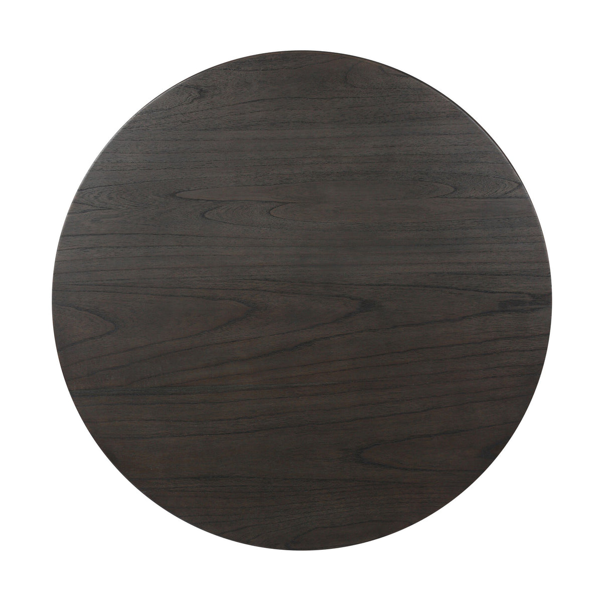 Ona Coffee Table - Smoked Black Mindi Veneer