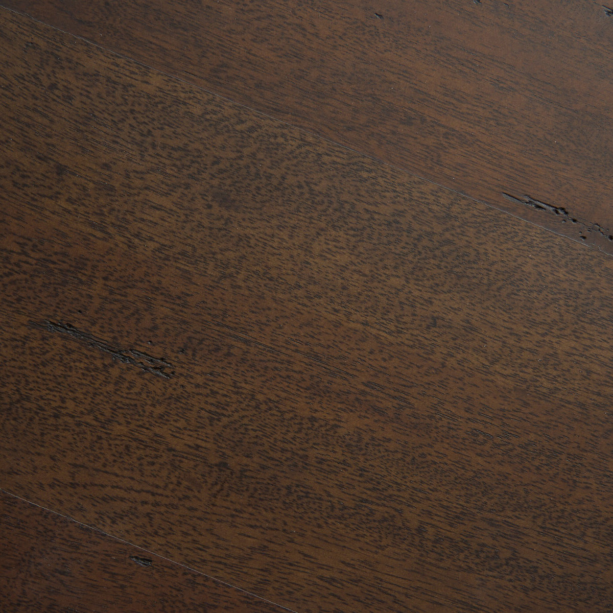 Mizu End Table - Aged Belgium Bleach