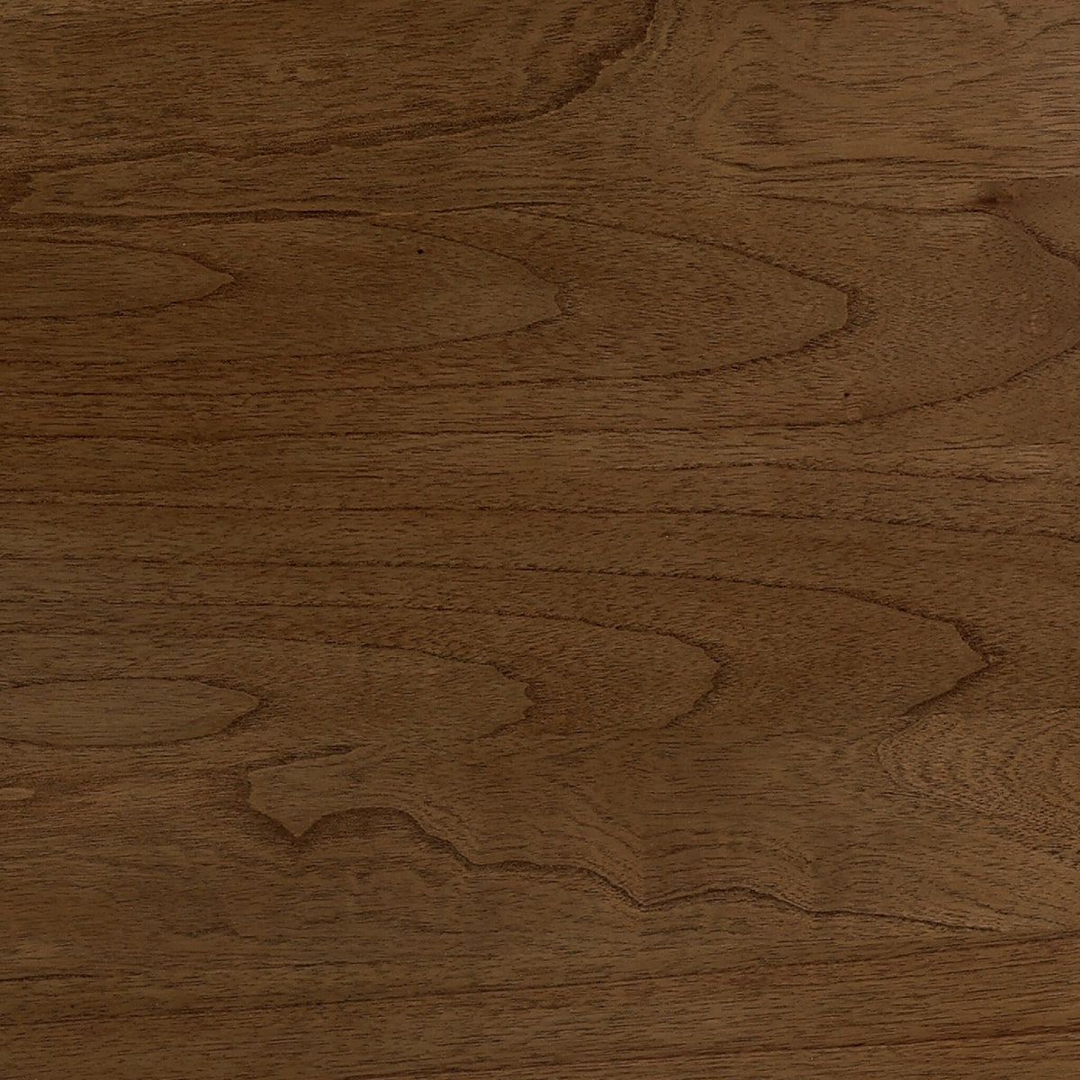 Ona End Table - Amber Mindi Veneer