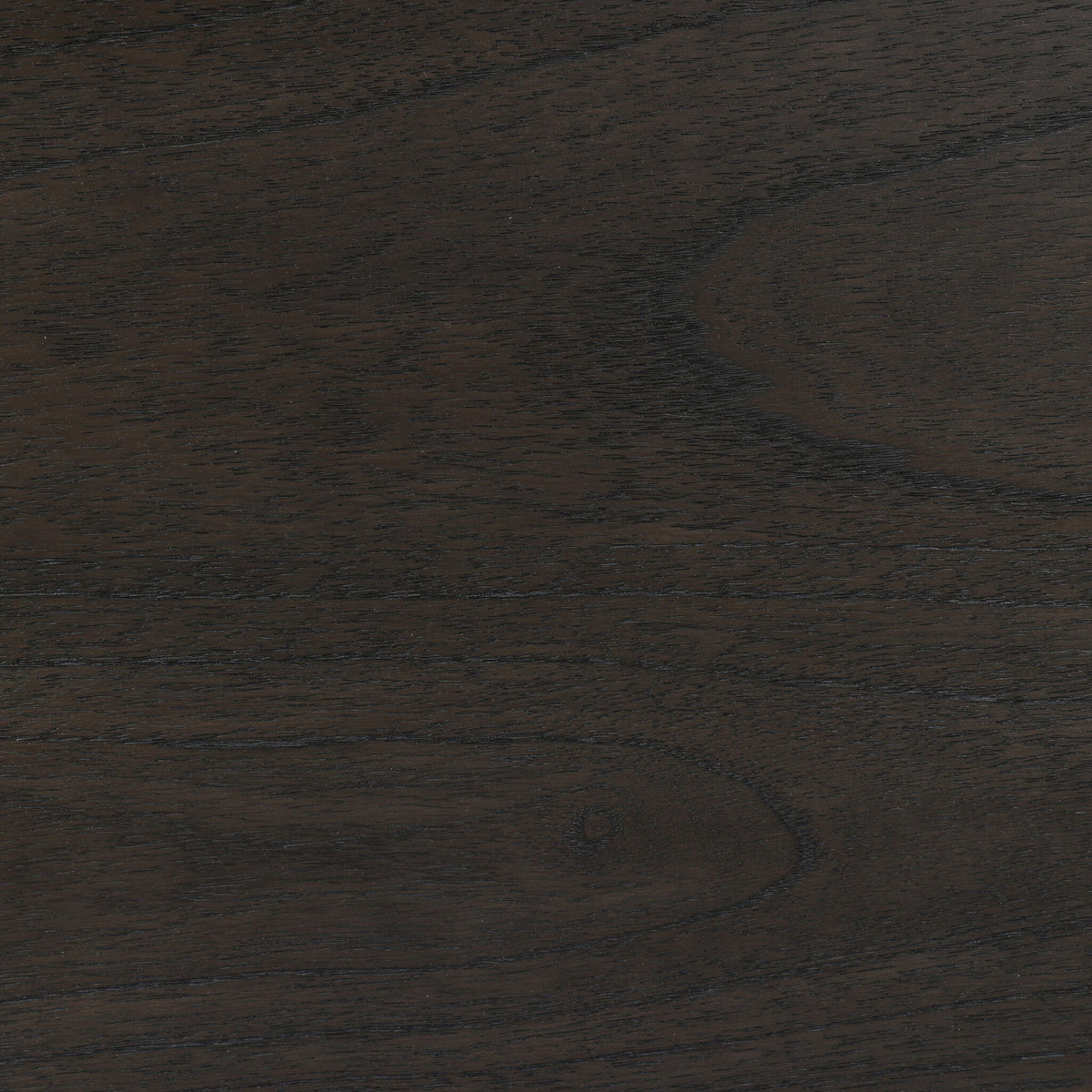 Ona End Table - Smoked Black Mindi Veneer