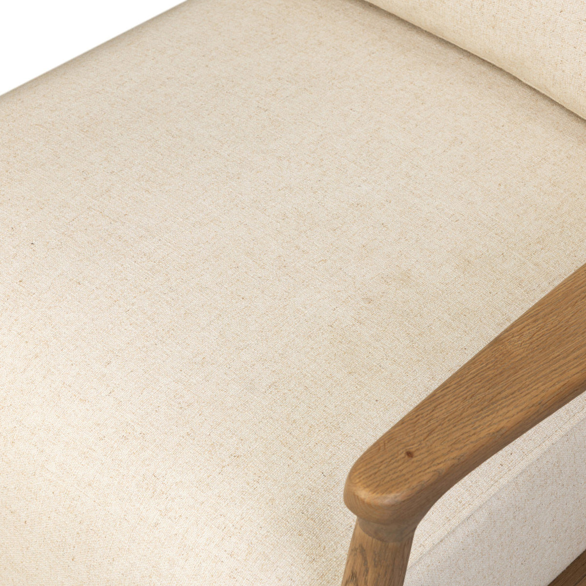 Nisha Chair - Antwerp Natural
