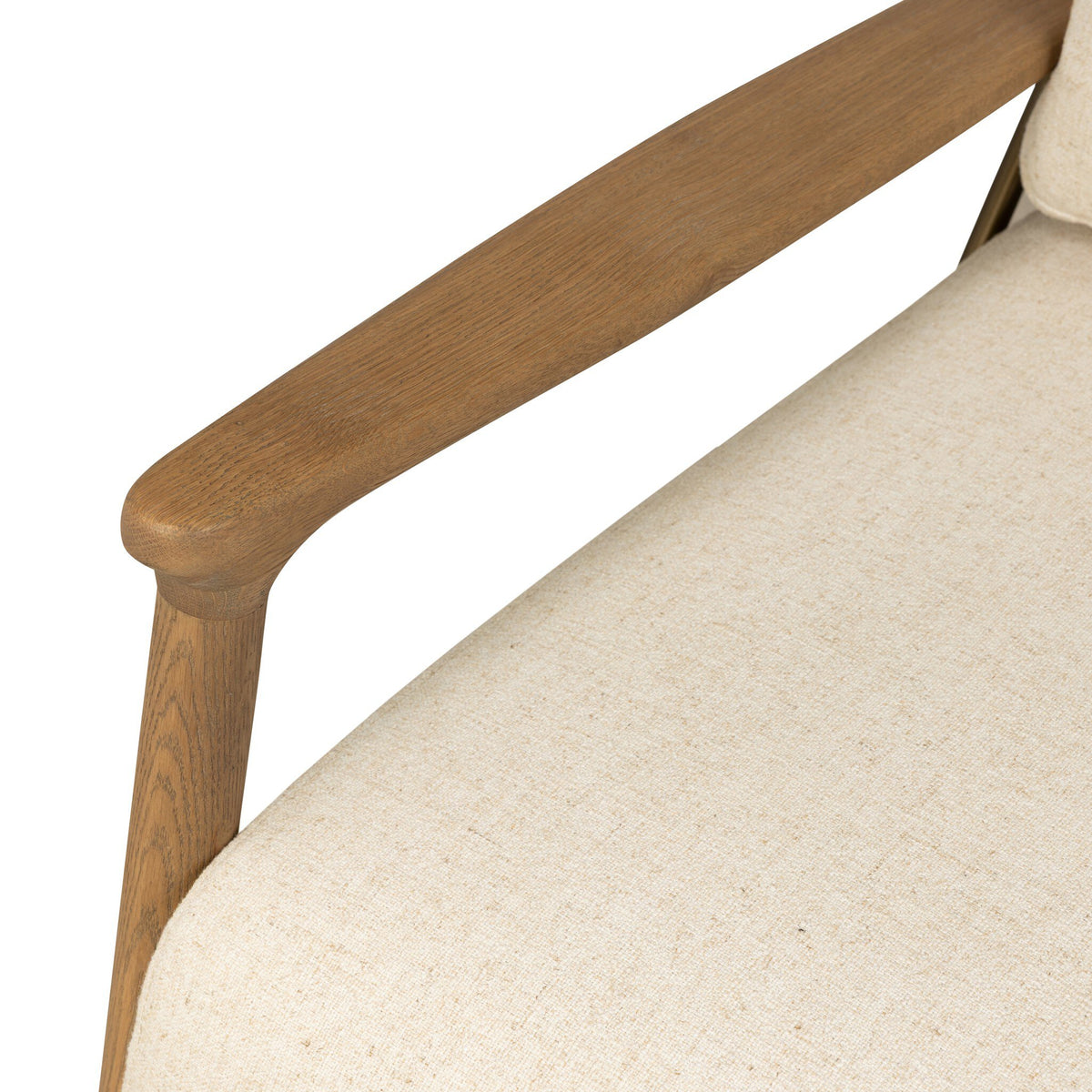 Nisha Chair - Antwerp Natural