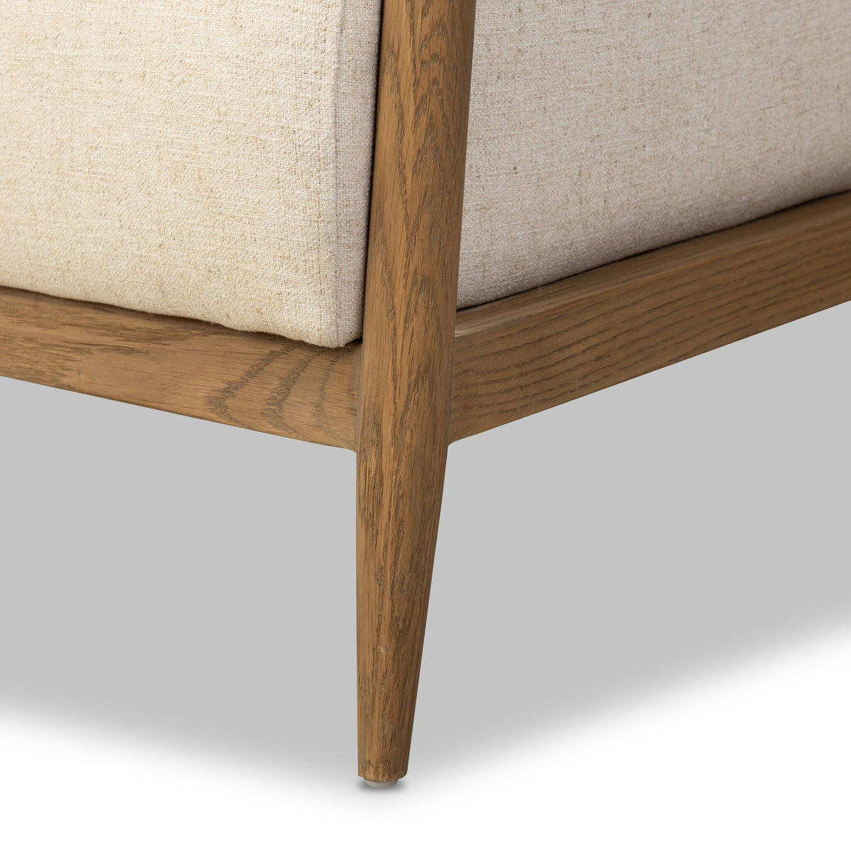 Nisha Chair - Antwerp Natural