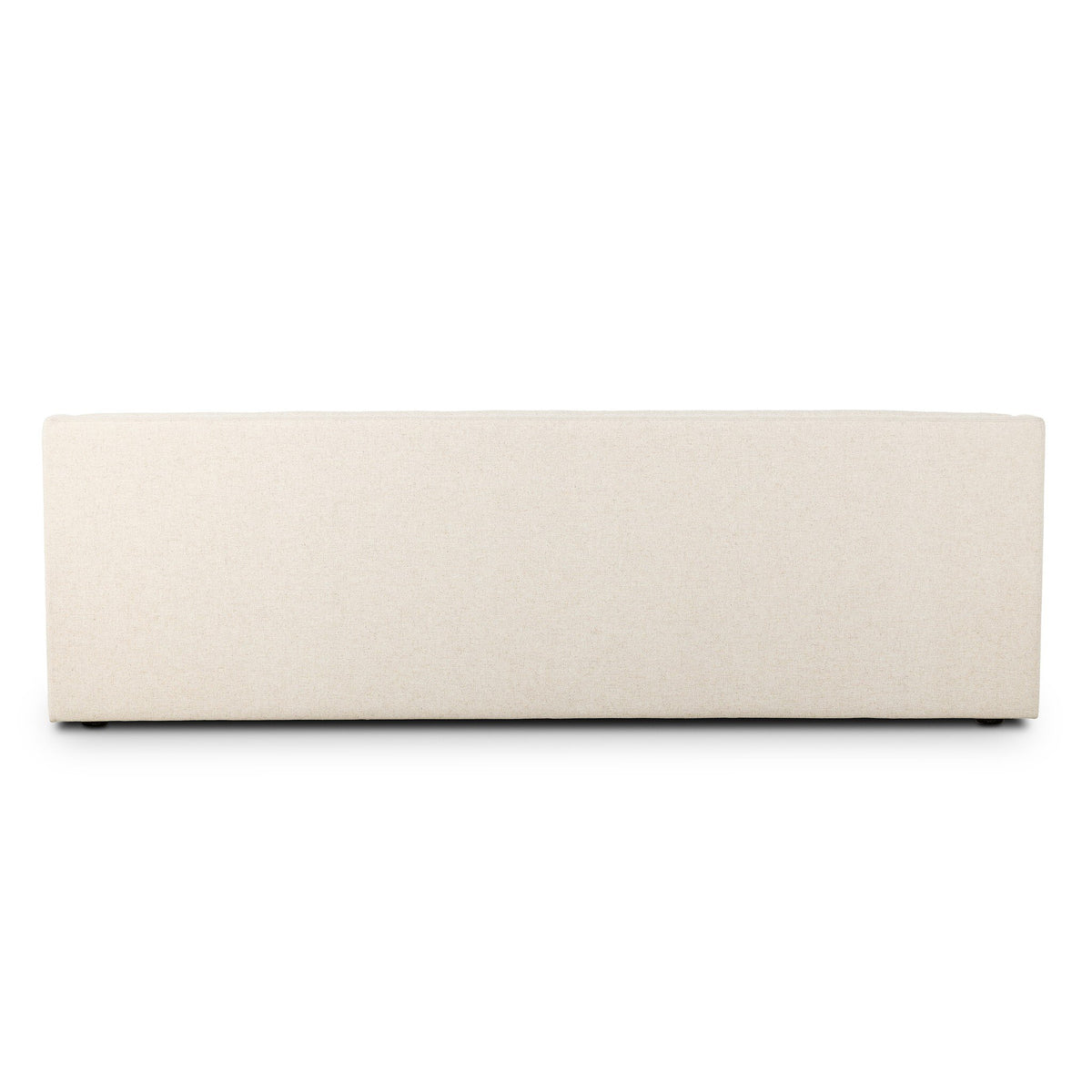 Gianna Sofa- 95" - Antwerp Natural