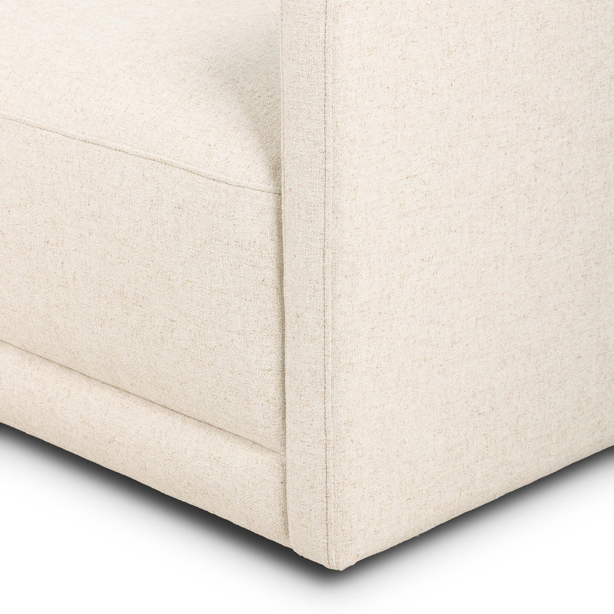 Gianna Sofa- 95" - Antwerp Natural