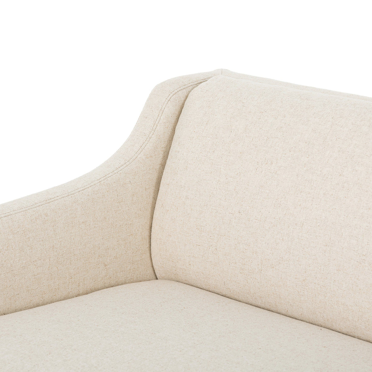 Gianna Sofa- 95" - Antwerp Natural