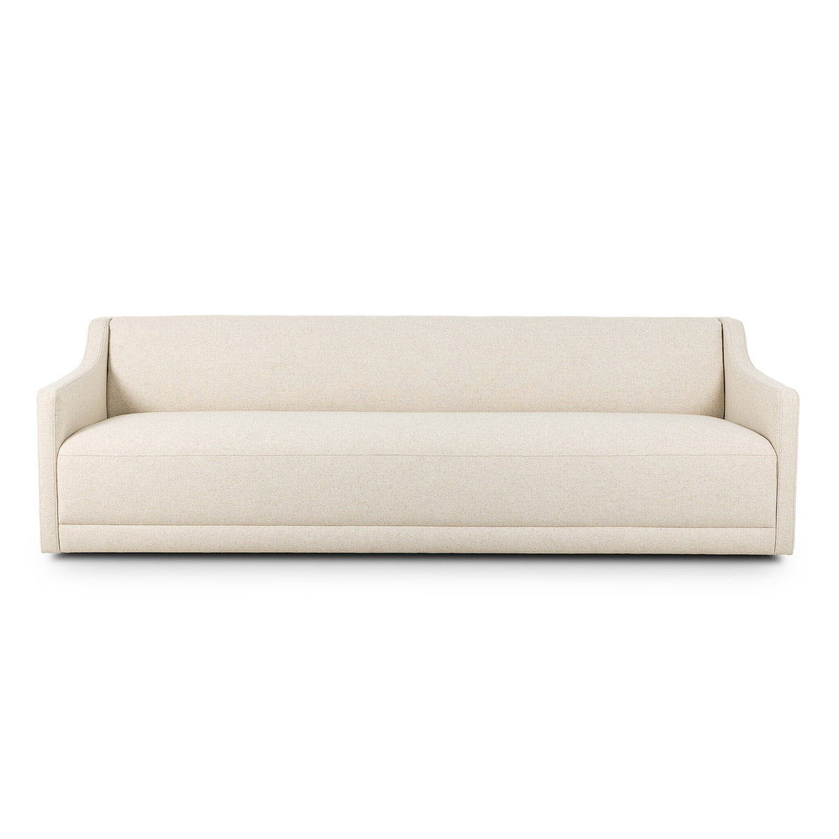 Gianna Sofa- 95" - Antwerp Natural