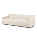 Gianna Sofa- 95" - Antwerp Natural
