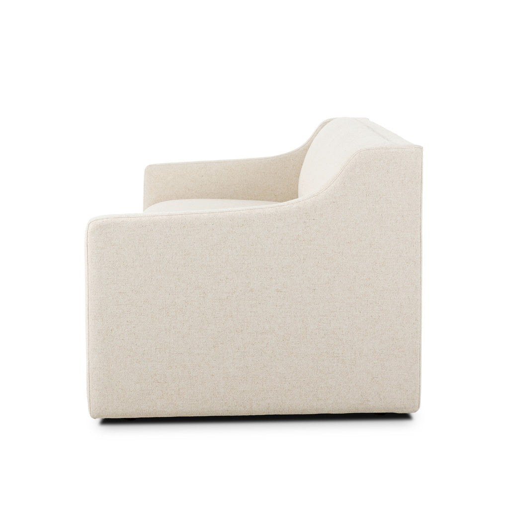 Gianna Sofa- 95" - Antwerp Natural