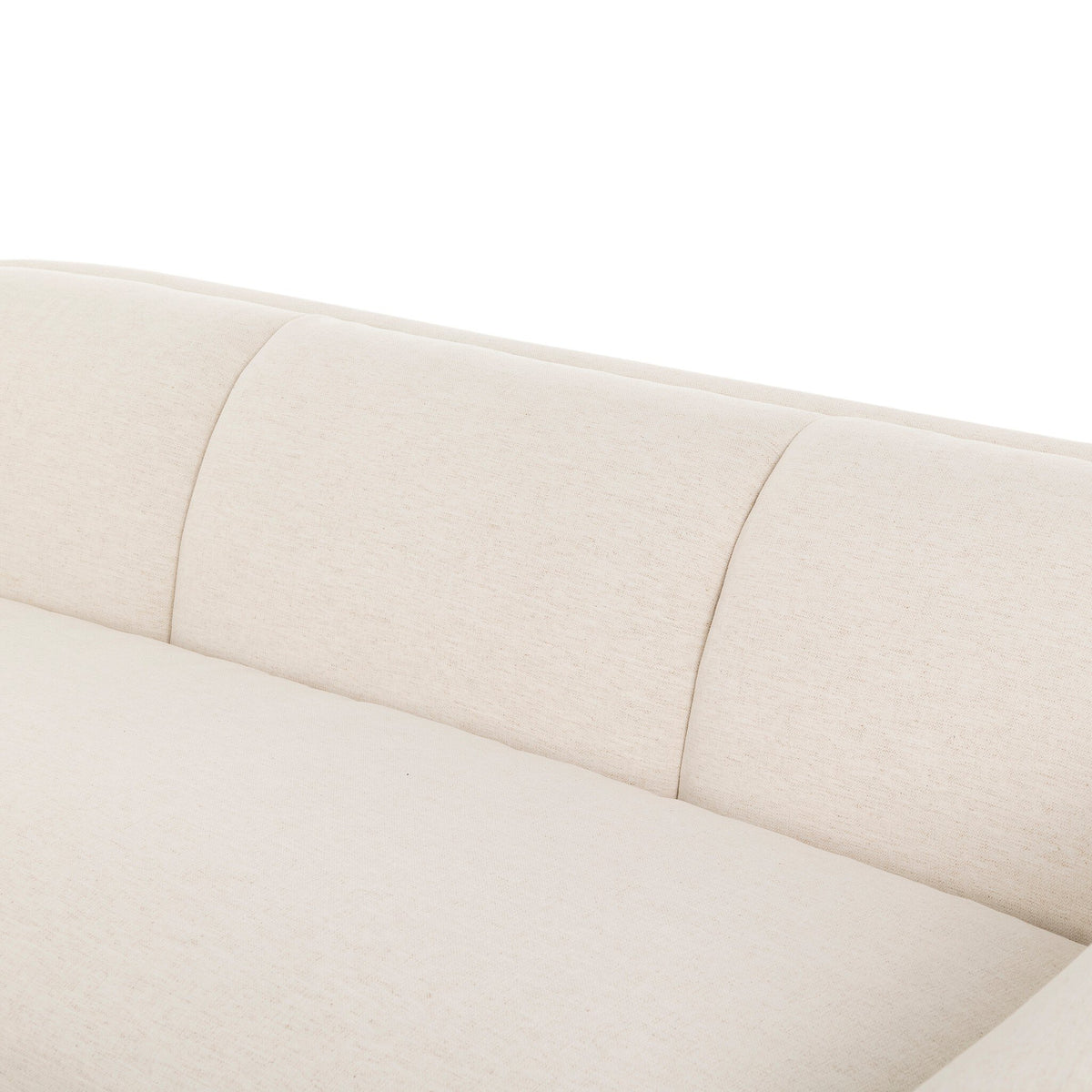 Presley Sofa - Crypton Nomad Snow