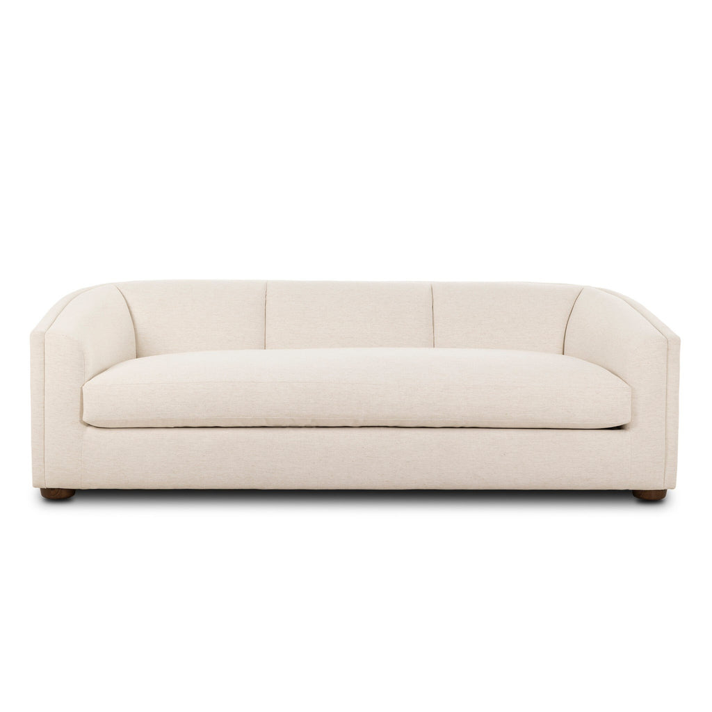 Presley Sofa - Crypton Nomad Snow