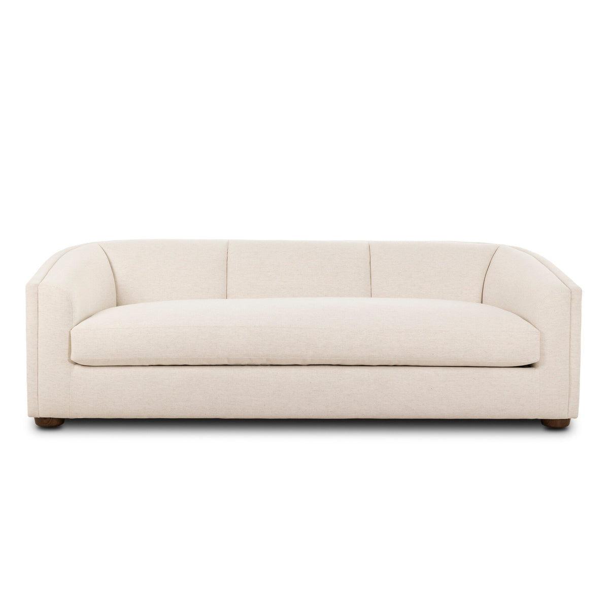 Presley Sofa - Crypton Nomad Snow