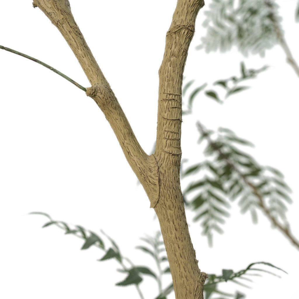 Faux Neem Tree - Faux Neem Tree