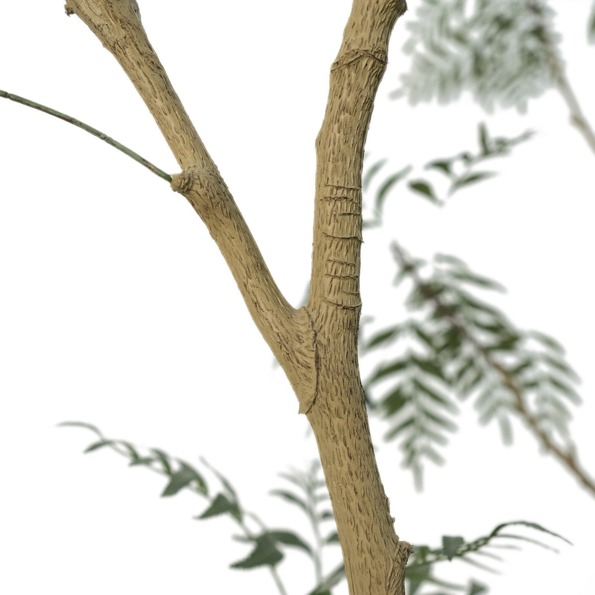 Faux Neem Tree - Faux Neem Tree