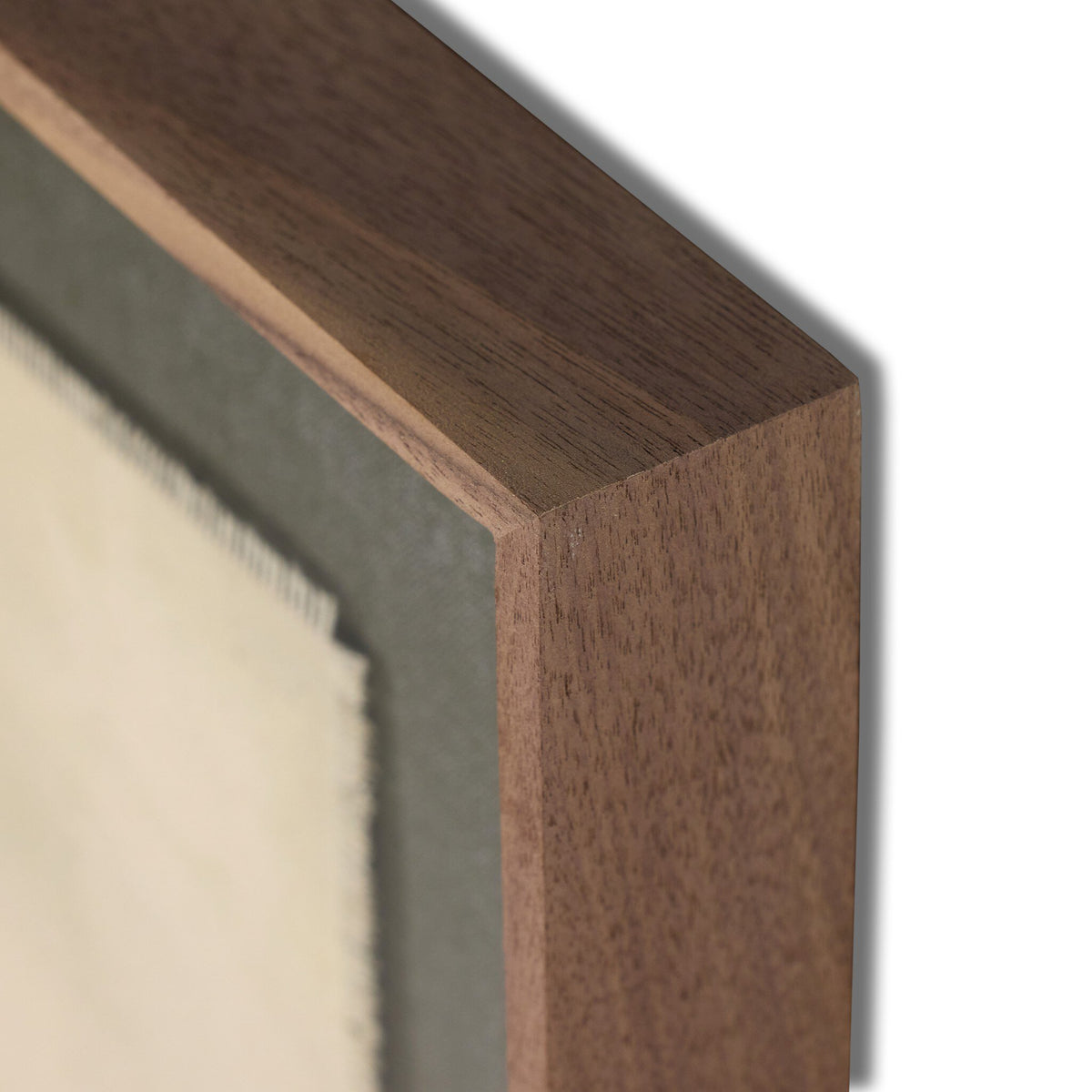 Reverie by Lauren Fuhr - RoofTop 1.5 Rustic Walnut