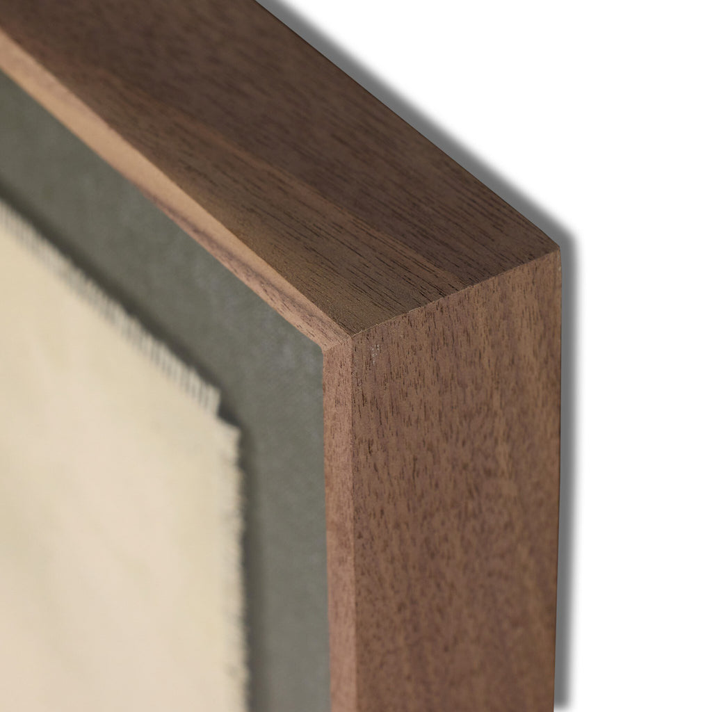 Reverie by Lauren Fuhr - RoofTop 1.5 Rustic Walnut