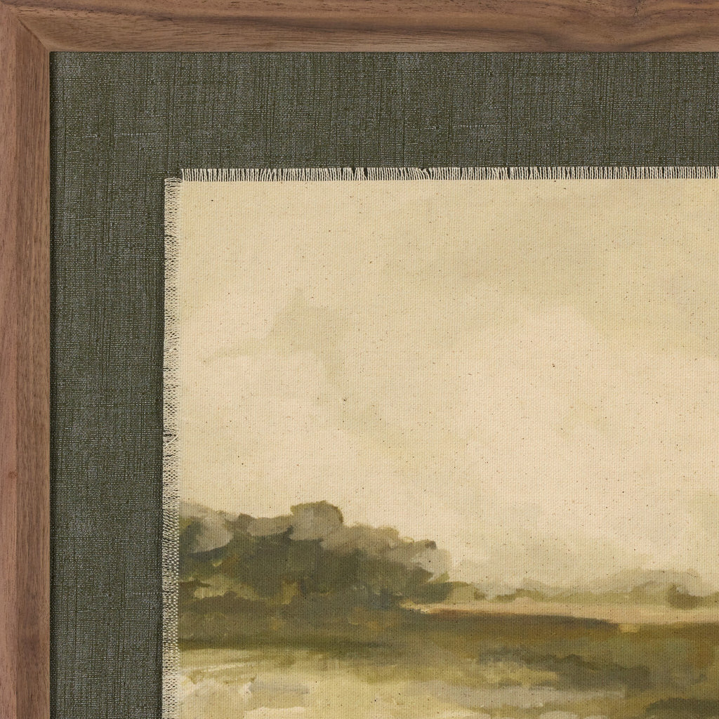 Reverie by Lauren Fuhr - RoofTop 1.5 Rustic Walnut