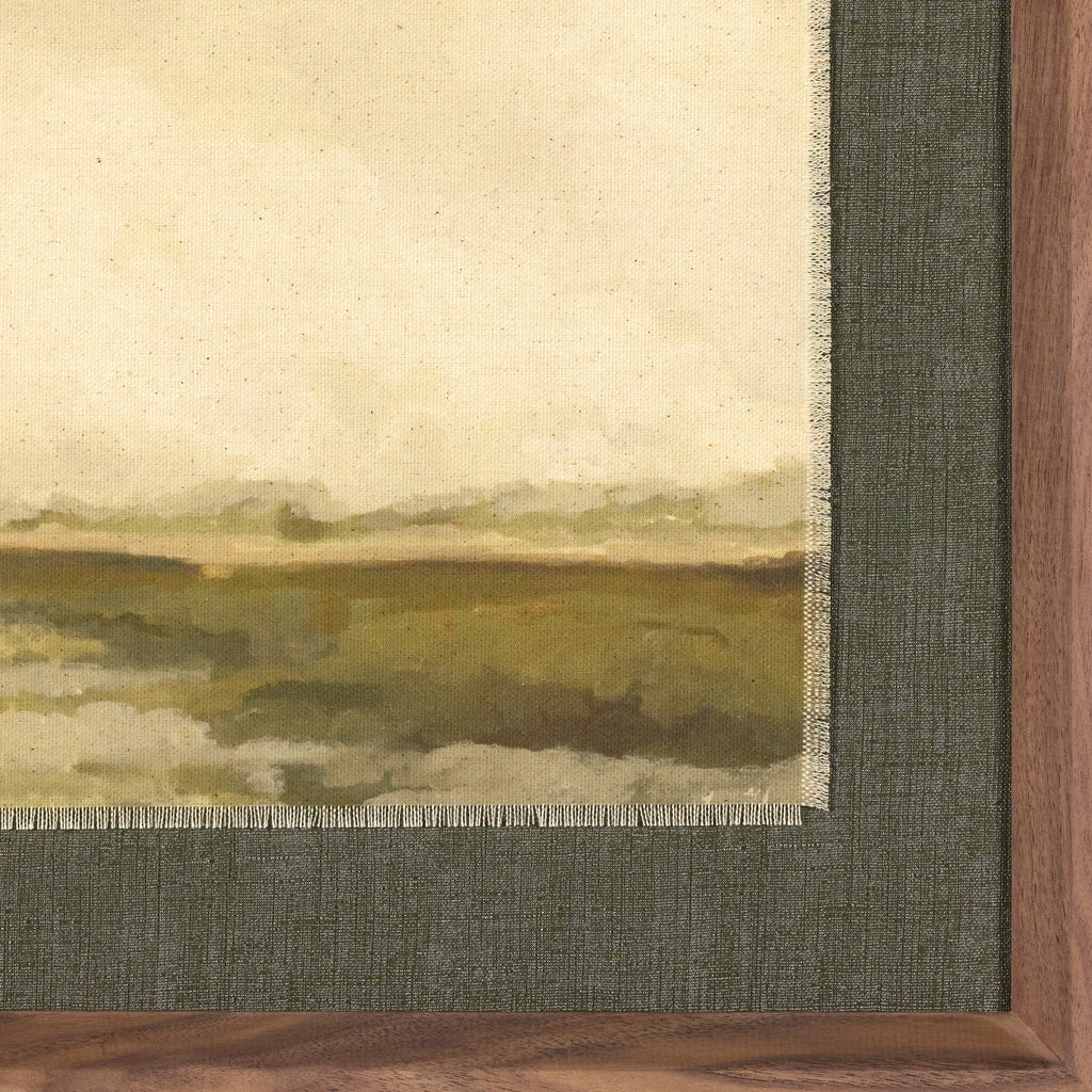 Reverie by Lauren Fuhr - RoofTop 1.5 Rustic Walnut