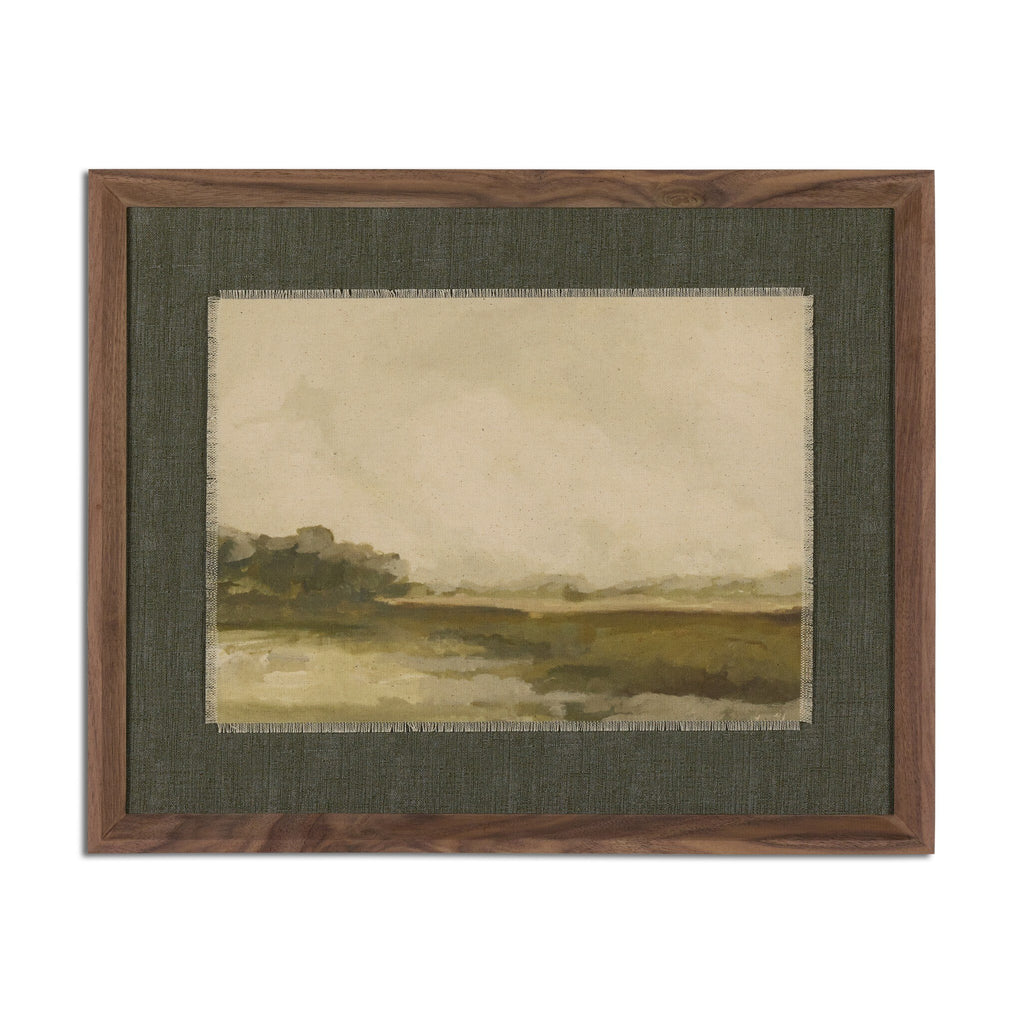 Reverie by Lauren Fuhr - RoofTop 1.5 Rustic Walnut