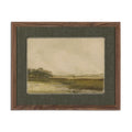 Reverie by Lauren Fuhr - RoofTop 1.5 Rustic Walnut
