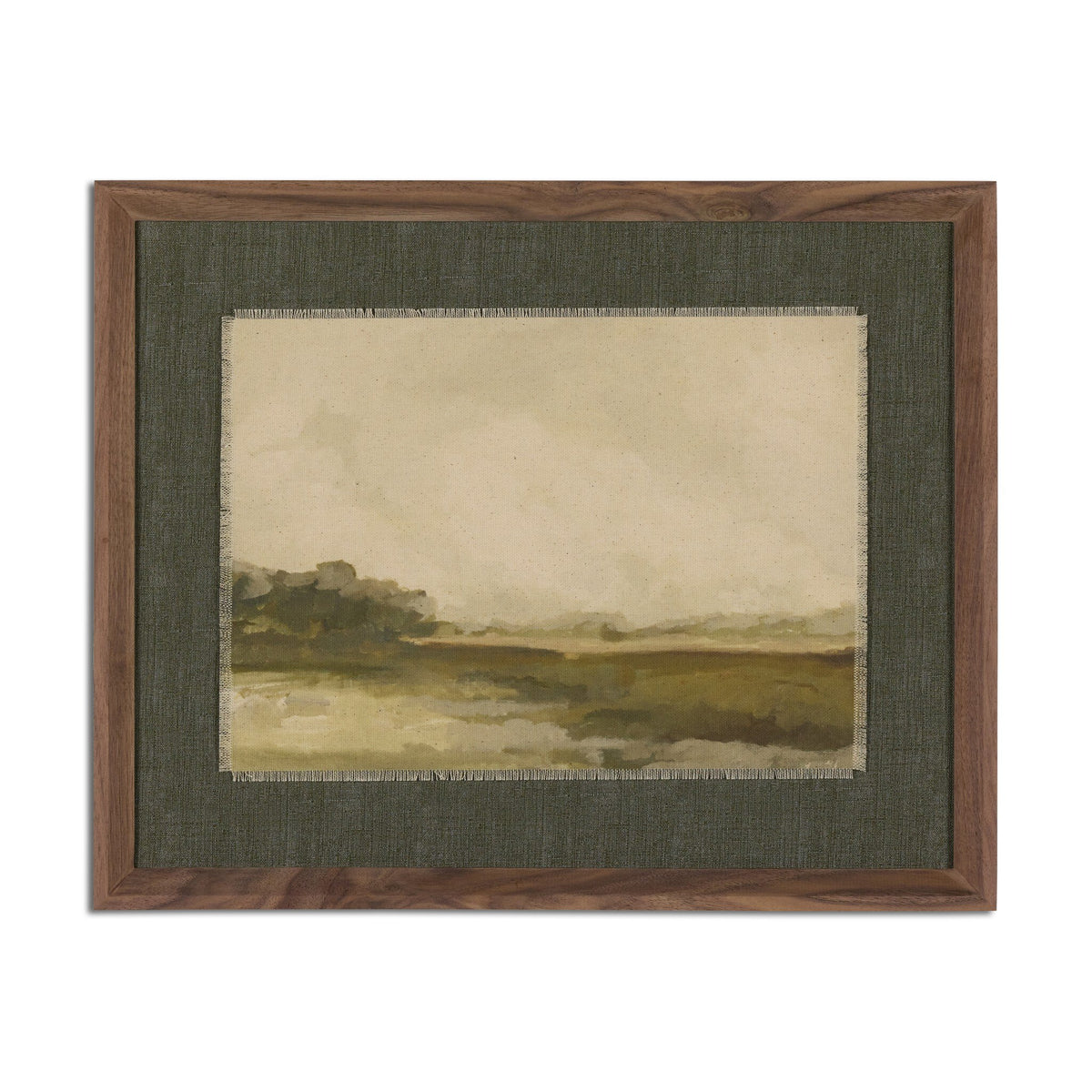 Reverie by Lauren Fuhr - RoofTop 2.5 Rustic Walnut